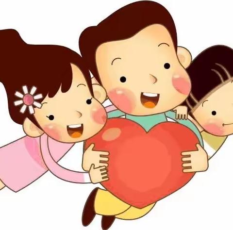 家园携手，为孩子的健康成长保驾护航