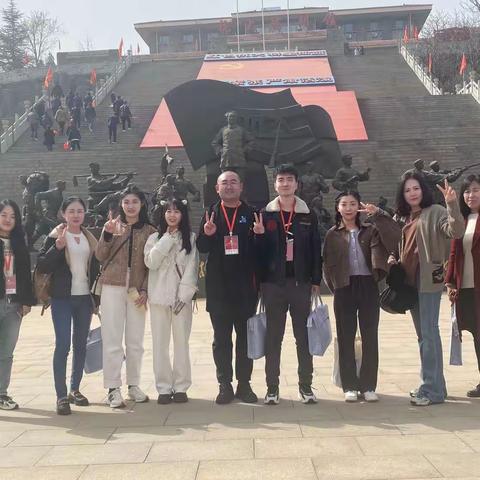 国培-最美的遇见，让爱成长 第二期国培美篇