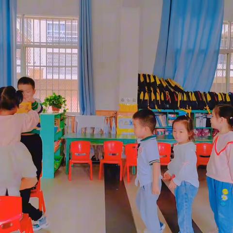 “丰富的”室内游戏