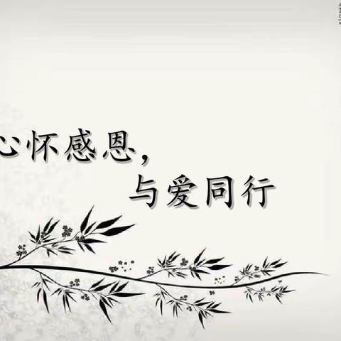 【鹤鸣湖镇中学】助学育人，感国家恩（副本）