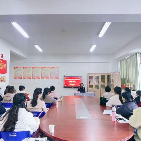 2021年柳州市新增公办幼儿园教师全员培训