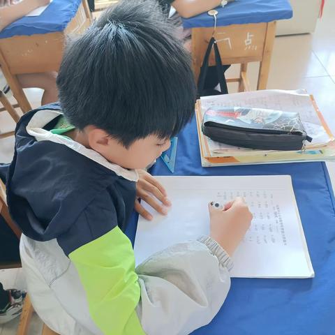 西果小学四年级语文数学能力考查