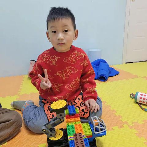 杨奕然精彩瞬间