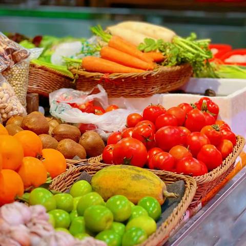 淘淘幼儿园社会实践活动