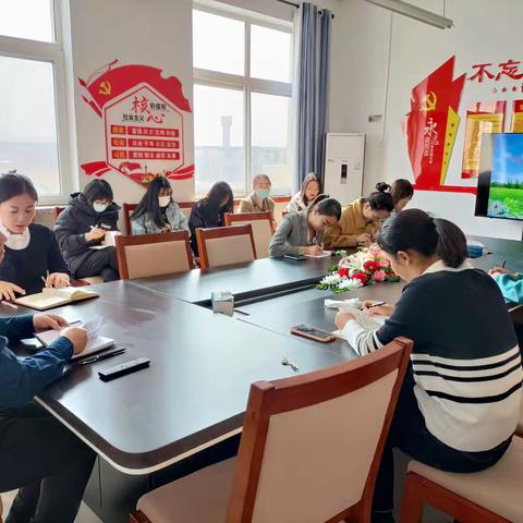 有情施教 筑牢心理防线———东施古镇完全小学心理健康家长会