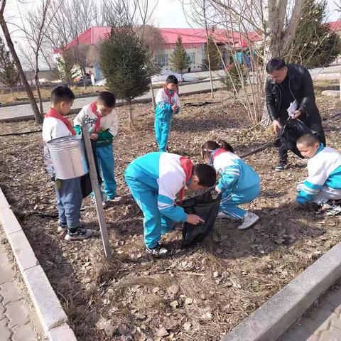 也格孜托别村教学点