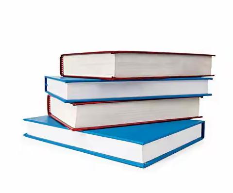 我的图书好朋友