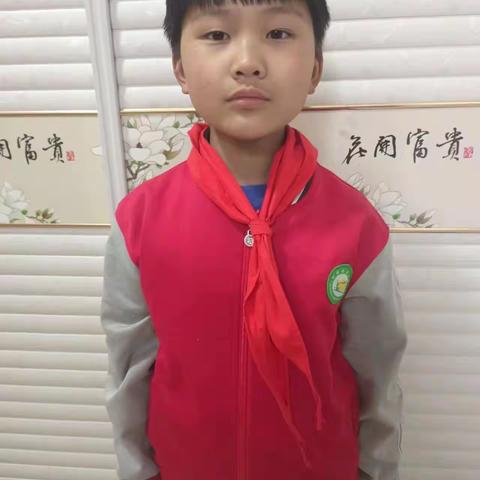 【常青郑小 ·学生展台】My  Day