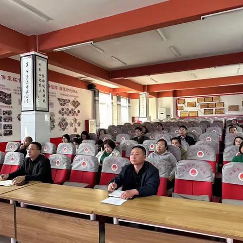 多彩作业展风采，助力“双减”向未来              ——井店镇中心校2023年春作业管理交