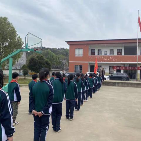 探访石峡村古祠堂，感悟古色魅力——涌山东岗小学古文化学习活动纪实