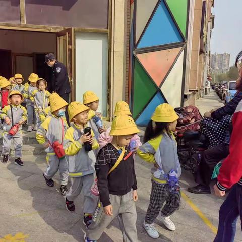 行走课堂—博物馆之旅