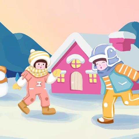 沙溪镇琴琴幼儿园寒假安全告知书