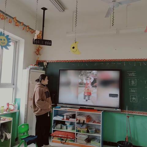 “春雨润于心，清明融于情”牛房庄学校及附属幼儿园清明节系列活动