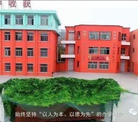 马茂庄学校落实核心素养“行远自迩  踔厉奋发”公开教学观摩研讨活动语文组活动纪实。