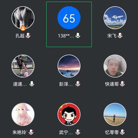 全市菜鸟项目开城复盘会