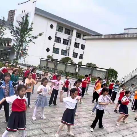 街舞社团