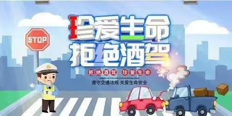 【珍爱职业 杜绝侥幸 珍爱生命 拒绝酒驾】—银川市兴庆区第九幼儿园倡议