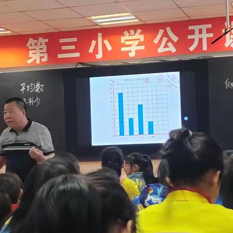 不负春光支教行，引领课堂新样态——记锡林浩特市第九小学支教教师示范课暨微讲座活动