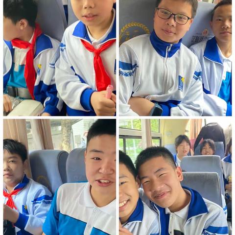 传承伟人精神，筑梦青春未来