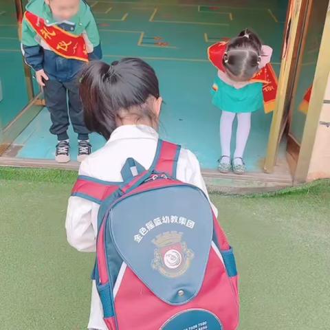 金色摇篮芙蓉幼儿园幼中班5月精彩回顾
