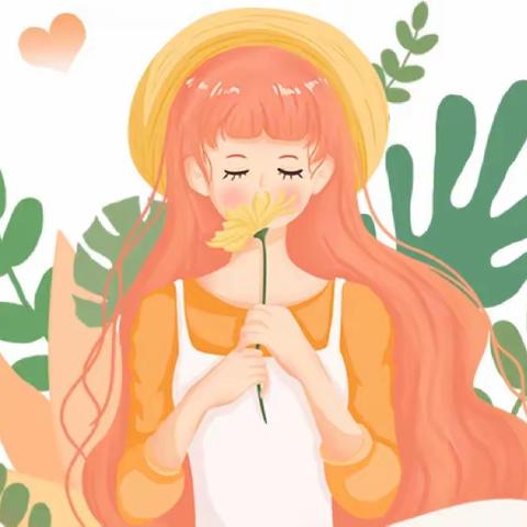 春暖花开季，浓情女神节——耿集桑园幼儿园大班组女神节主题活动