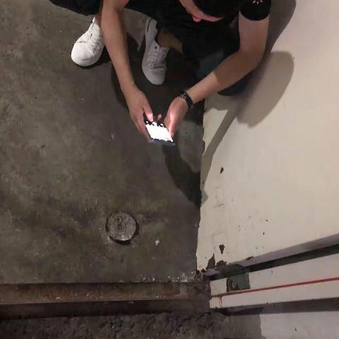 锦鸿物业•开运福里物业服务中心七月份服务月报