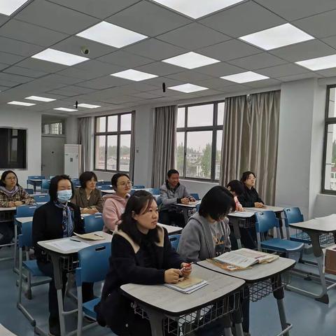 【雅韵靖小】道德与法治课堂诗歌教学的实践研究——靖安小学道德与法治校本主题活动三