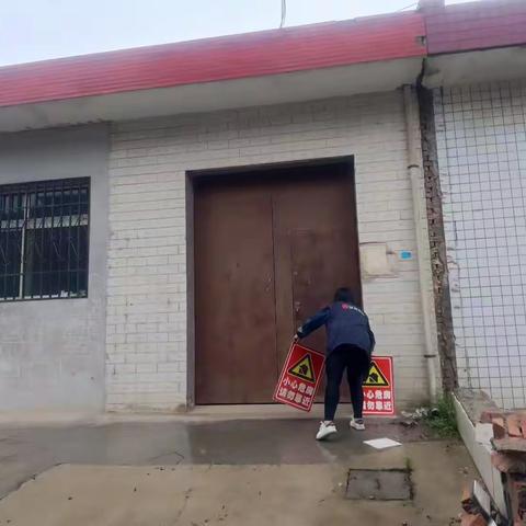 雨水无情 人有情