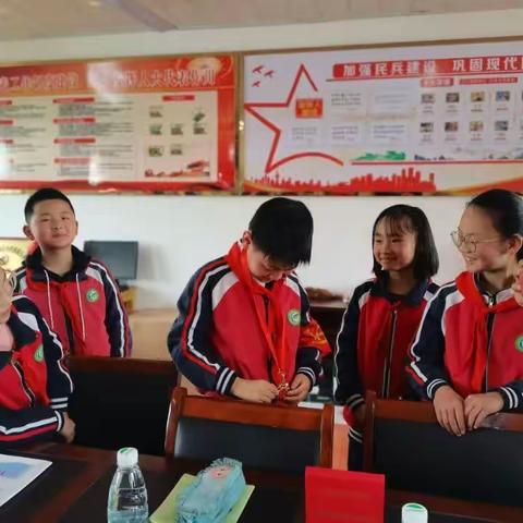 匡亚明小学4月家校共育掠影