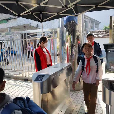 匡小5月家校共育掠影