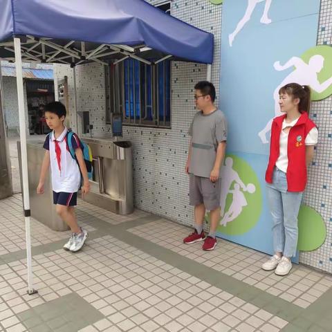 匡小6月家校共育掠影