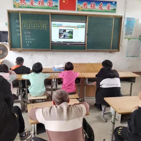 柏林庵小学安全教育活动记录