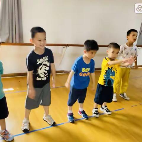 【华龙月湖幼儿园💒】足球B组6月总结