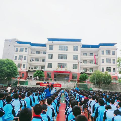 《天塘镇同升小学》——童星向党 筑梦未来🌺🌺🍎🍎👑👑🎉🎉