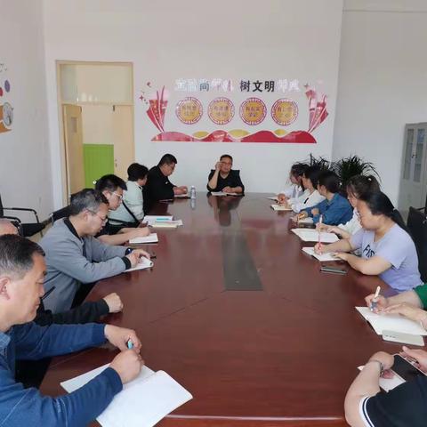 关爱学生，幸福成长，武安在行动之抗震减灾篇