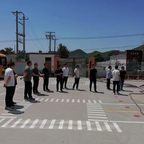 【关爱学生，幸福成长】徘徊中心校领导莅临茶口学校对迎省检工作进行督导检查观摩