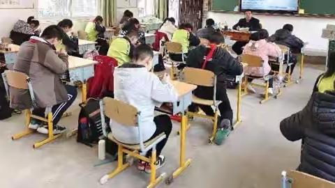 【大兆街道三友小学】做好制止餐饮浪费“进校园”主题活动