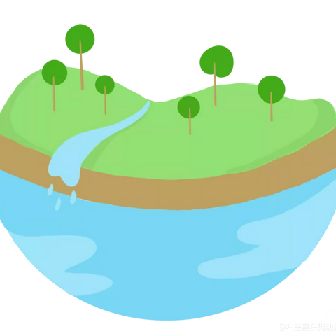 节水互水  你我“童”行