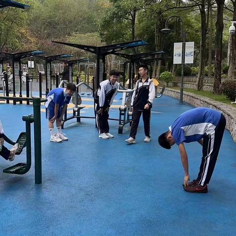 Exercise is life and enjoyment. It will let you witness miraculous moments.