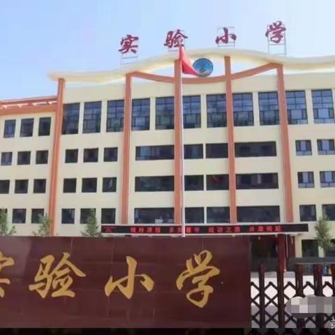 教学评融通 ，为“双减”赋能 ——实验小学“教学评融通”数学校本研修活动