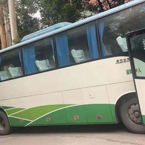 缘聚马家河 跟岗研修  幸福启航