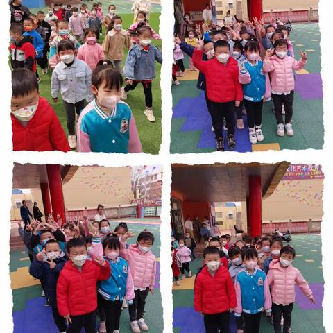 💞书香润童心，我读书，我快乐----【永宁二幼大三班】图书馆游学活动💞