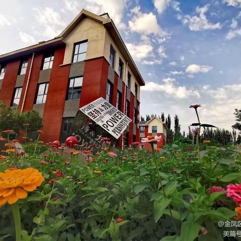 教研花开四月天  同心掬得满庭芳——银川市金凤区第四十小学数学组四月教研活动小记