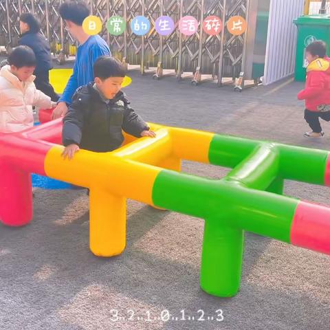 HEY宝贝💙春天‘’拍了拍‘’你呀