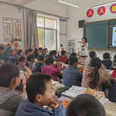 健康成长·法治护航——临潼区司法局仁宗司法所开展“法律进校园活动”