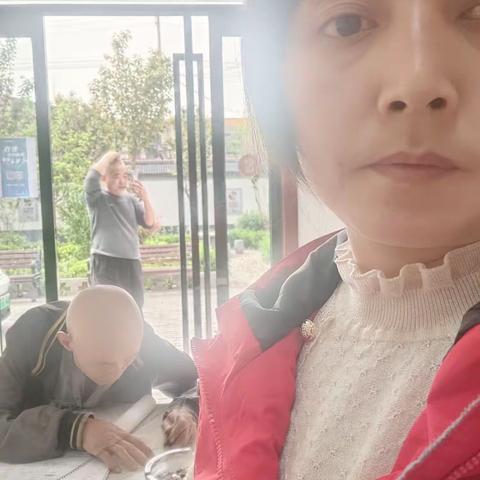 长宁镇社工站每日美篇