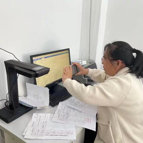 人财科3月30日工作动态