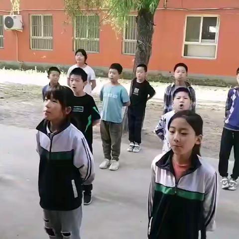 关爱学生 幸福成长|早读《劝学》