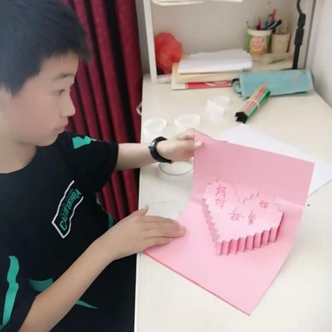 关爱学生 幸福成长|感恩母亲