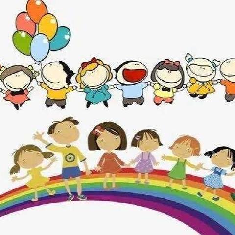 四月，春未尽，夏初临🥰——小五班班四月美篇